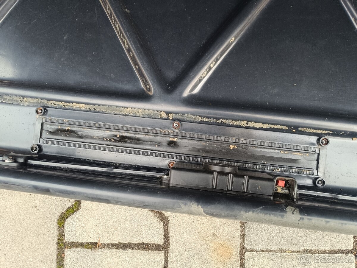 Espace IV střešní box - 4