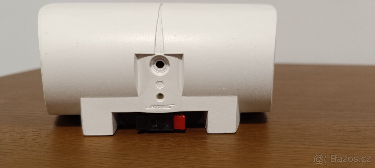 Predám centrálne repro Bose - 4