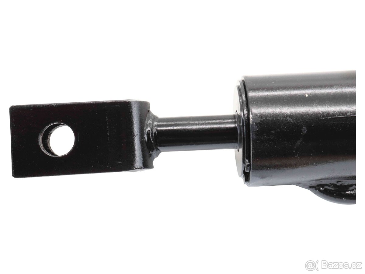 Štípač dříví Woodstar LV 80 / Scheppach HL 800 (8 tun), píst - 4