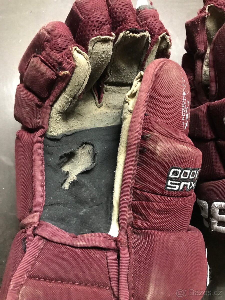 Rukavice bauer nexus 1000 - 4