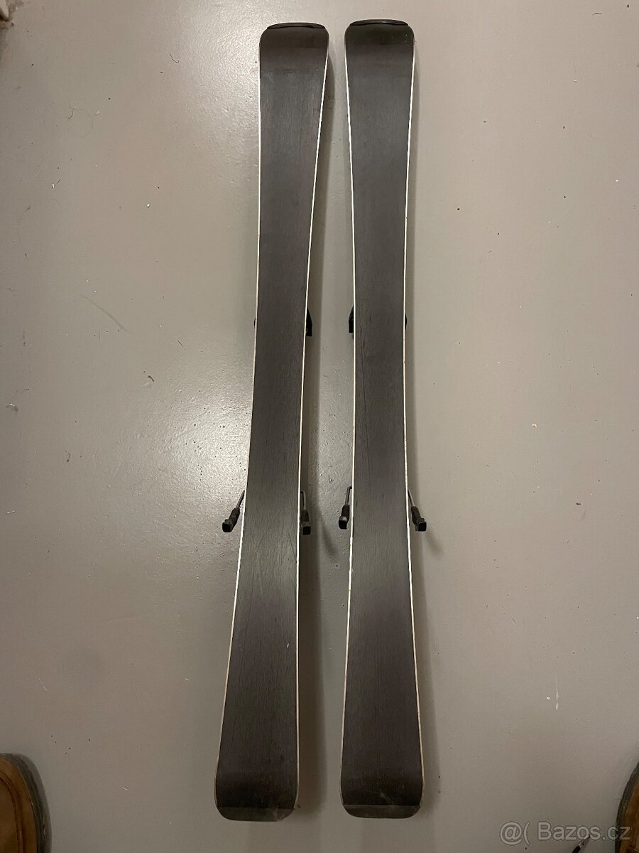 Lyže Stöckli délky 110 cm - 4