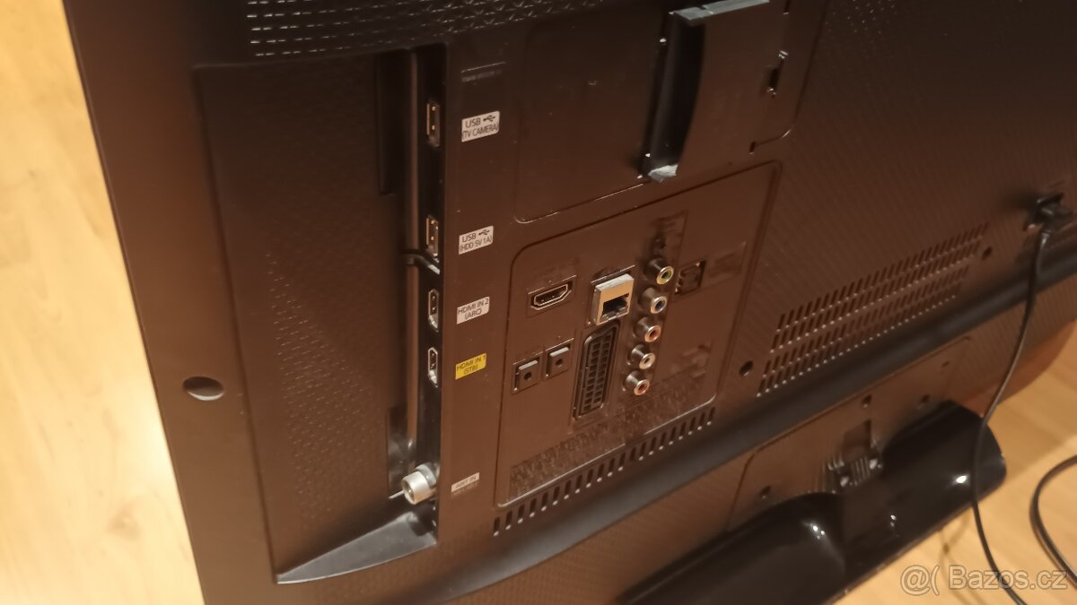 Smart TV Samsung - 4