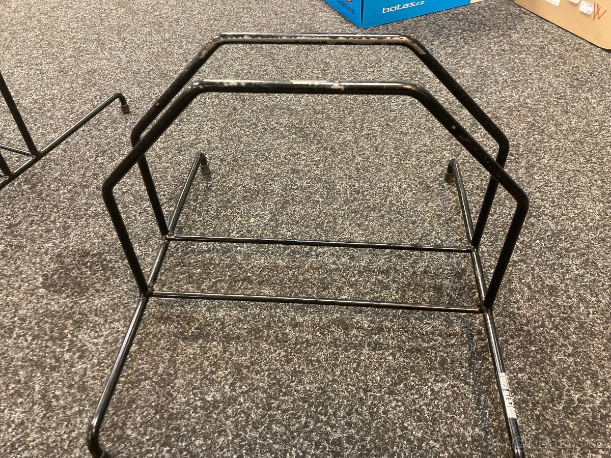 Stojánek na kolo - zn. PedalSport - Petr Kuba - 4