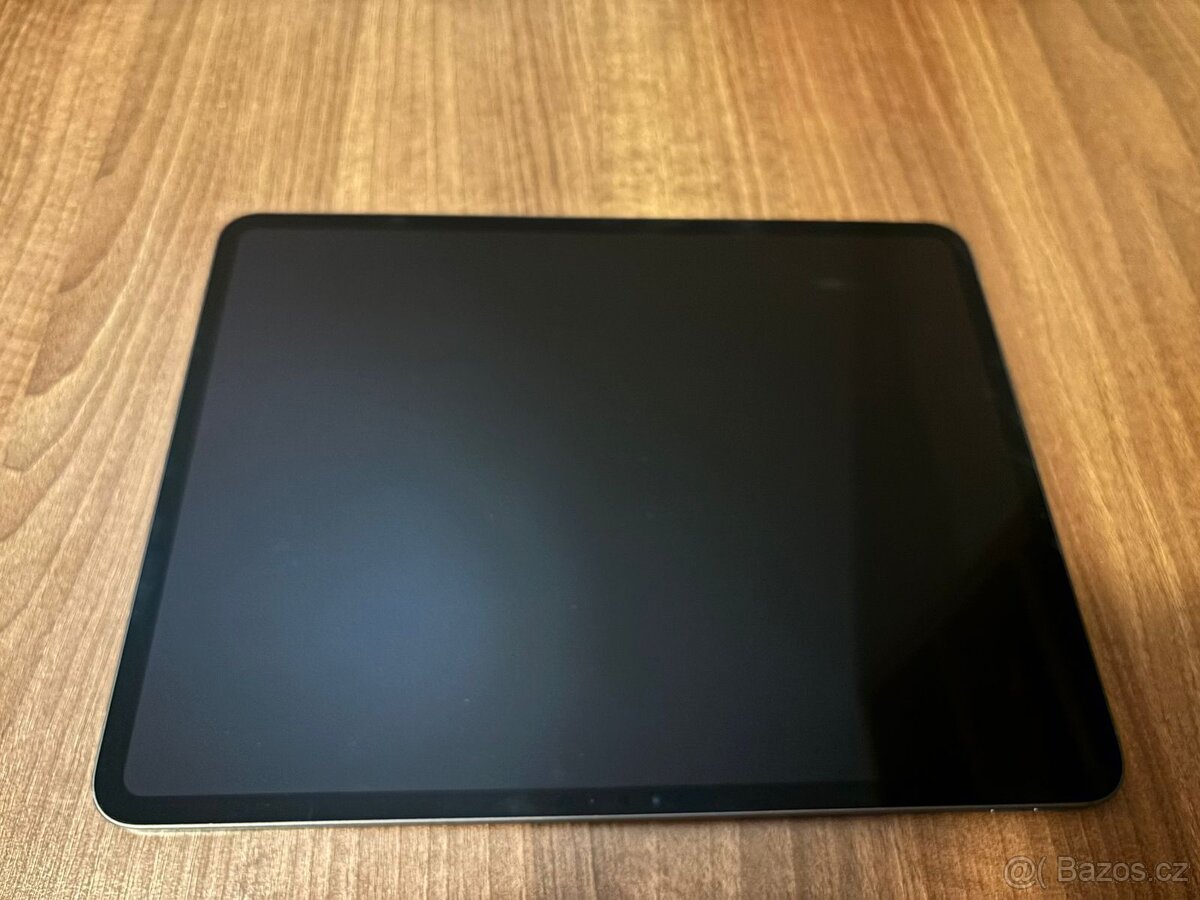 ✨ iPad Pro 13” (M4, Wi-Fi, 256 GB) + Pencil Pro zdarma ✨ - 4