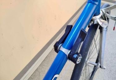 Silniční kolo RECORD - 4