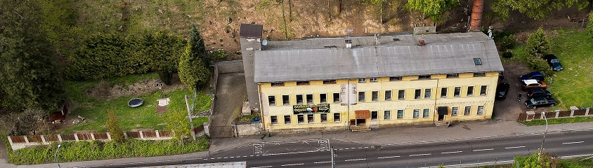 Prodejna, servis, sklad dílna Jablonec nad Nisou / Proseč - 4