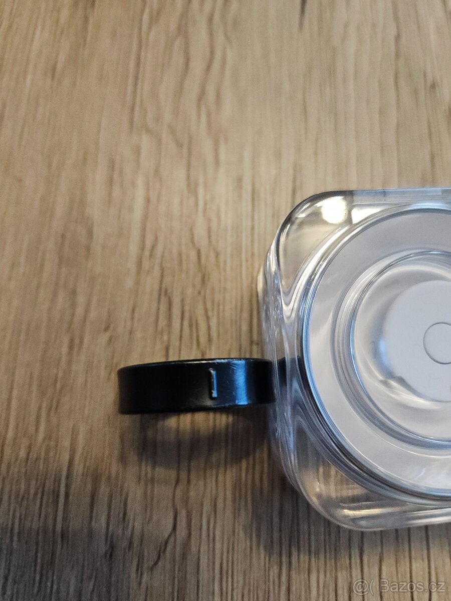 Samsung Galaxy Ring Titanium Black vel. 10 - 4