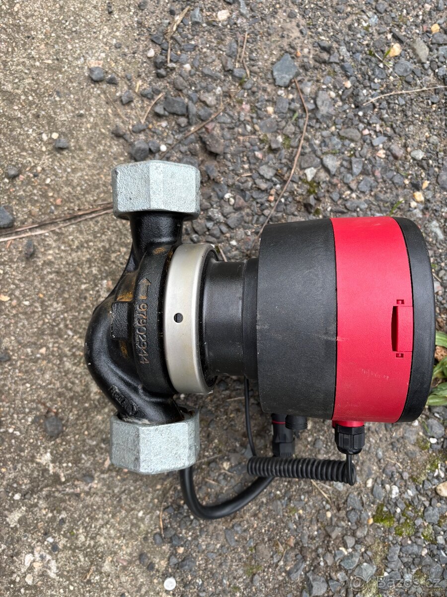 Grundfos MAGNA3 32-100 180 oběhové čerpadlo - 4