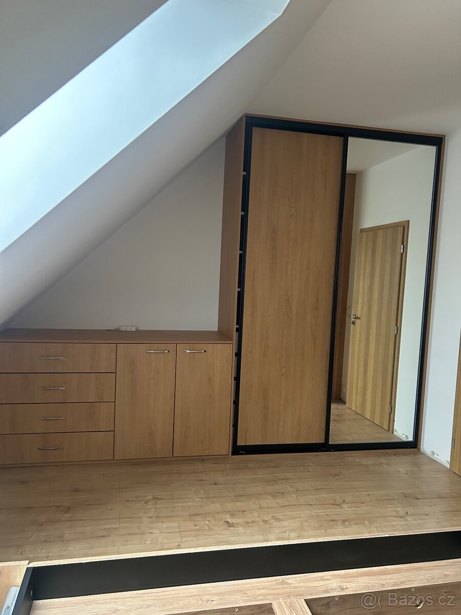 Pronájem byt 2 kk - 4