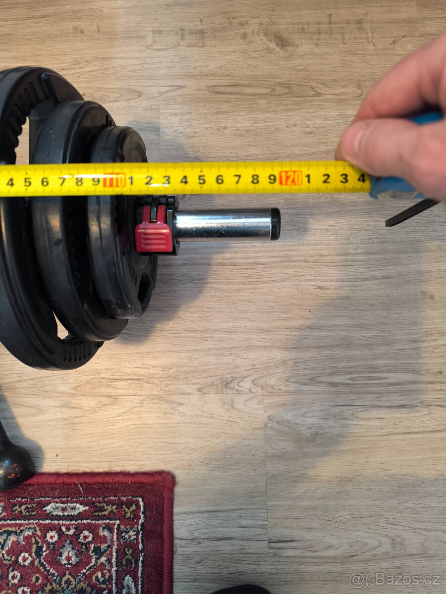 Činkový set pro začátečníky - 4