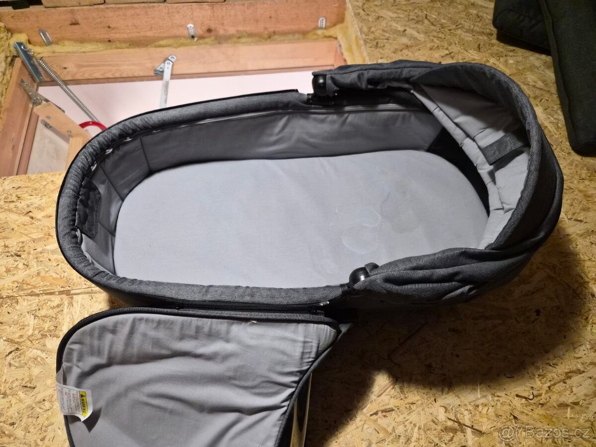 TUDORE BALANCE - set - 4