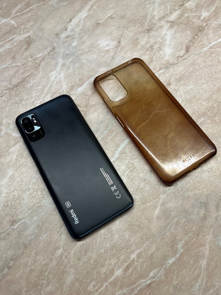 Xiaomi redmi note 10 5g - 4