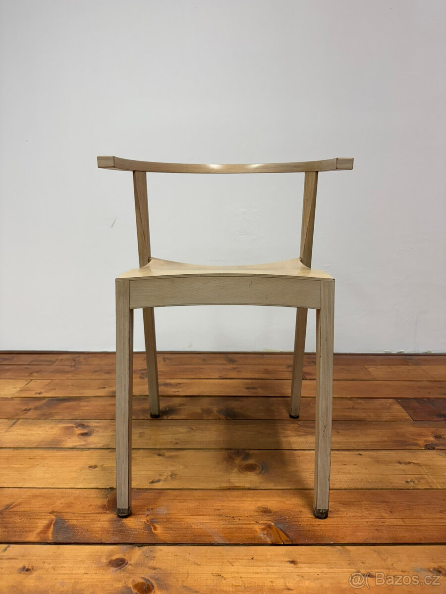 Italské židle Aircore (výrobce Horn) - 5 kusů - 4