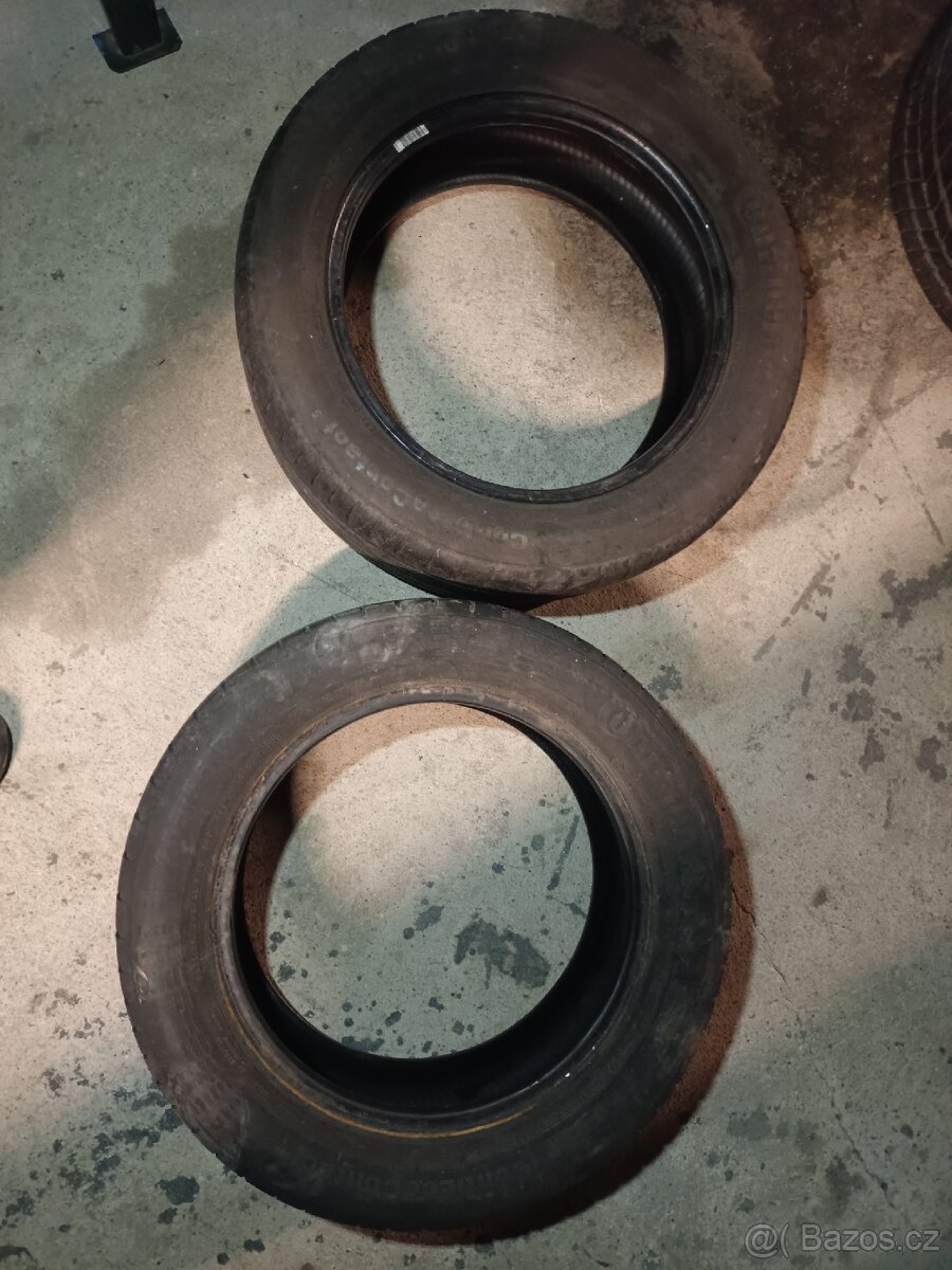 Pneu letní - 4