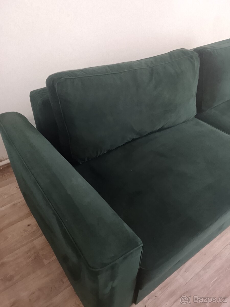 Rozkládací gauč - 4