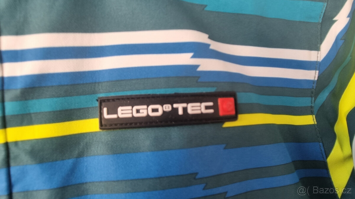 Kombinéza Lego Tec - 4