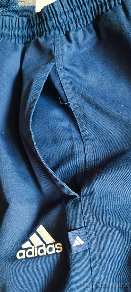Pánské kraťasy Adidas - 4