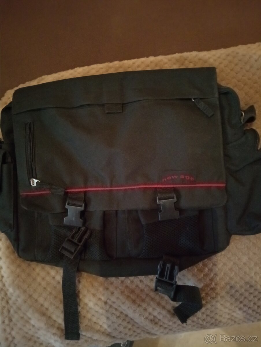 Pánské tašky přes rameno - 4