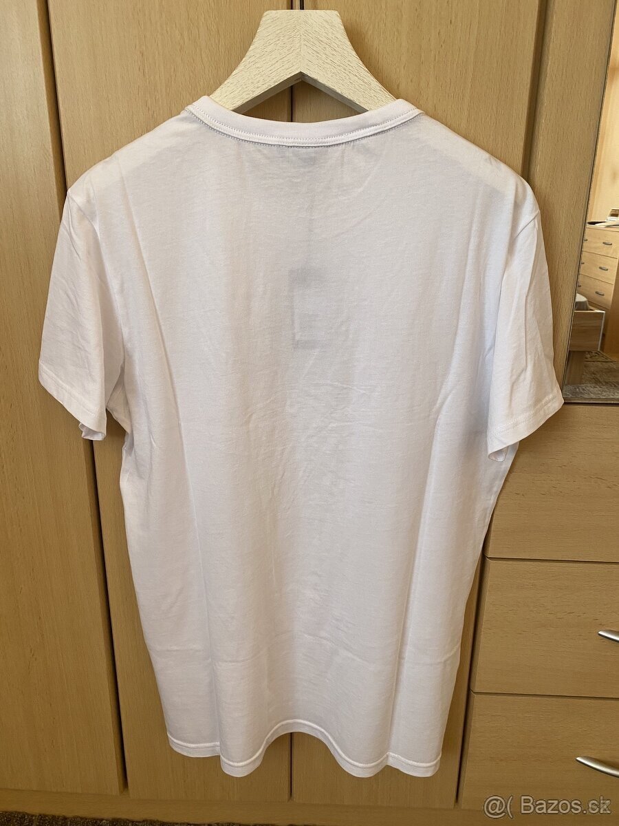 panske tricko g-star raw velkost S biele - 4