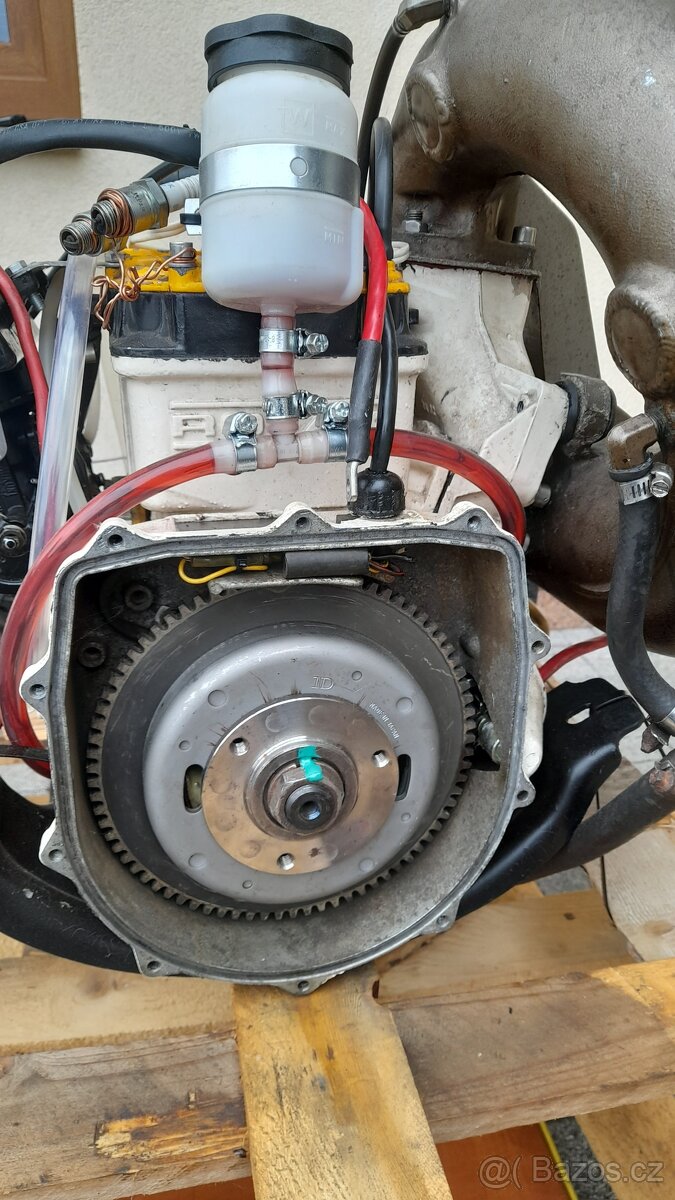 Acquaviva Pergis Sport EFB - 4