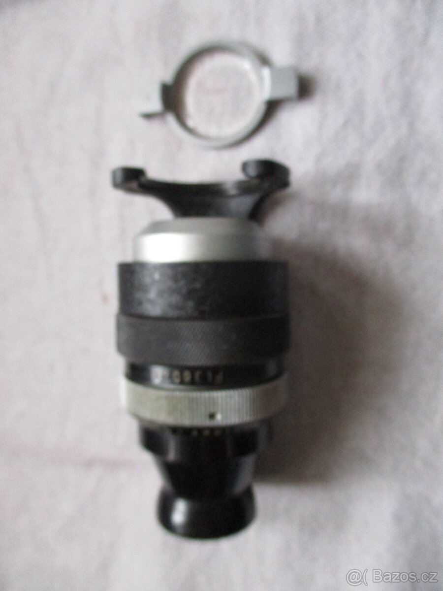 Německá optika - 4