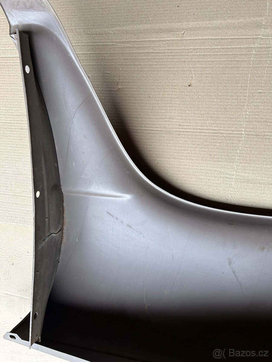 Škoda 1000 blatník - 4