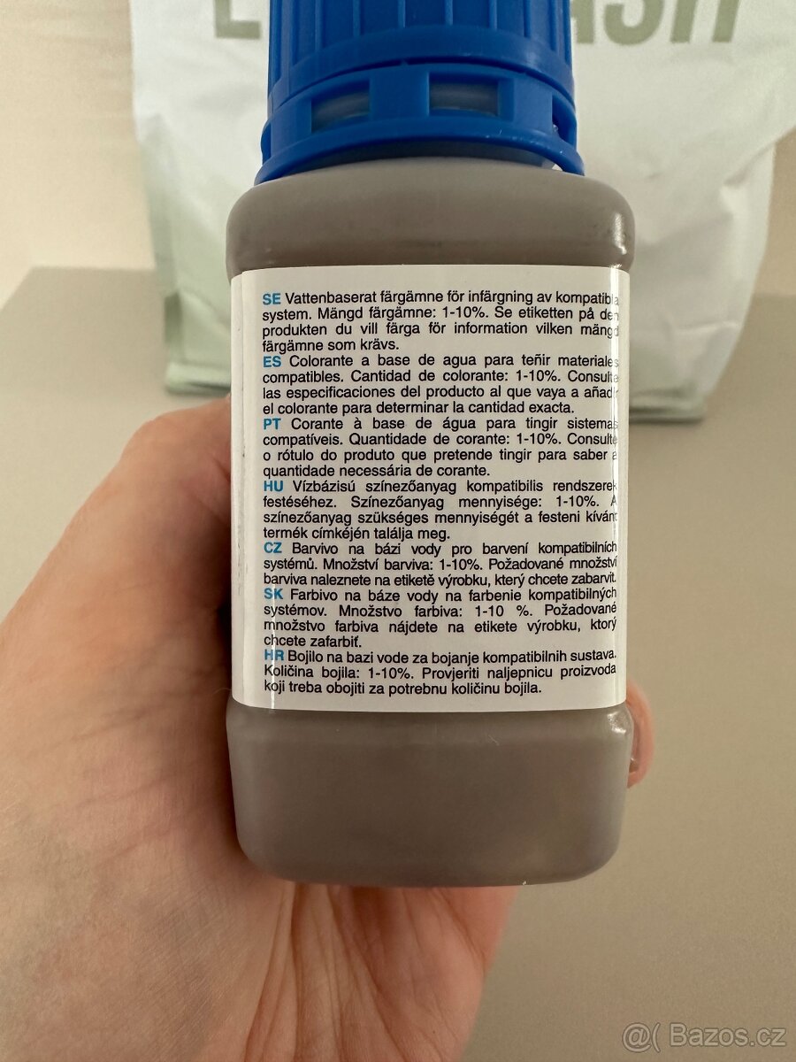 Limewash Epodex Cappuccino - 4