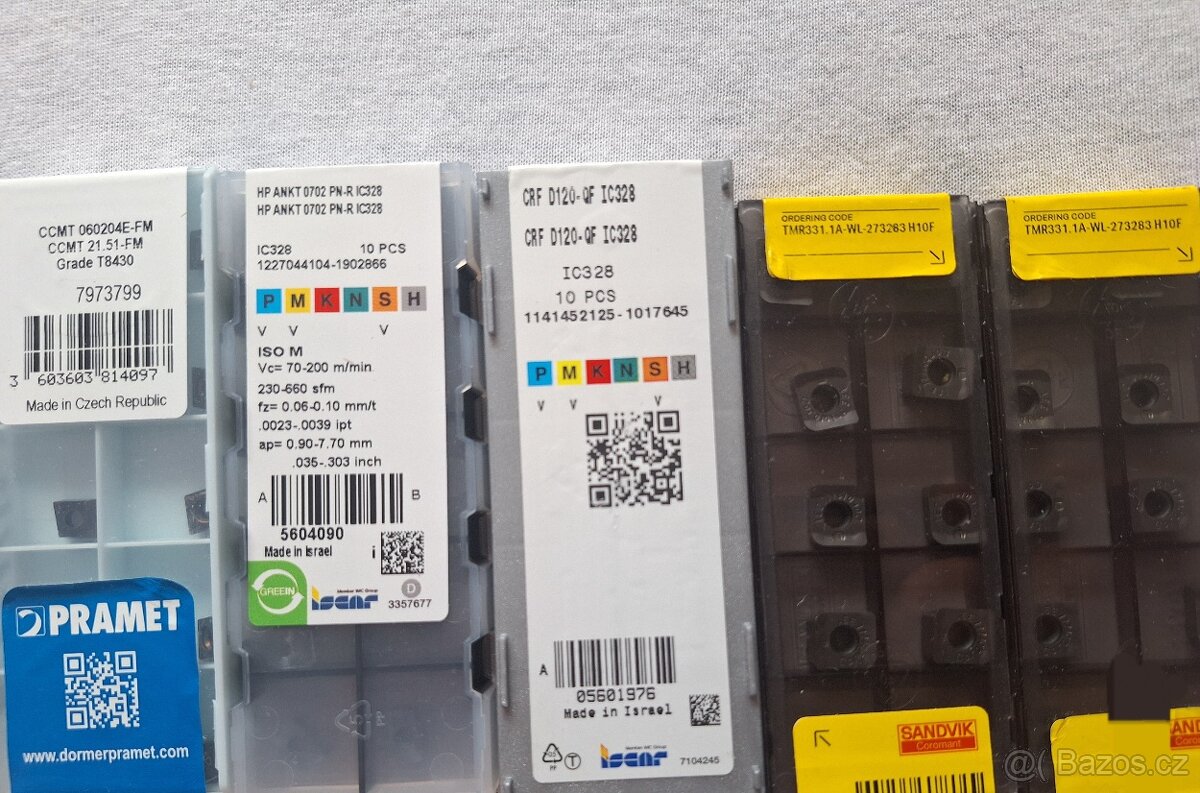 Tk plátky nové - 4