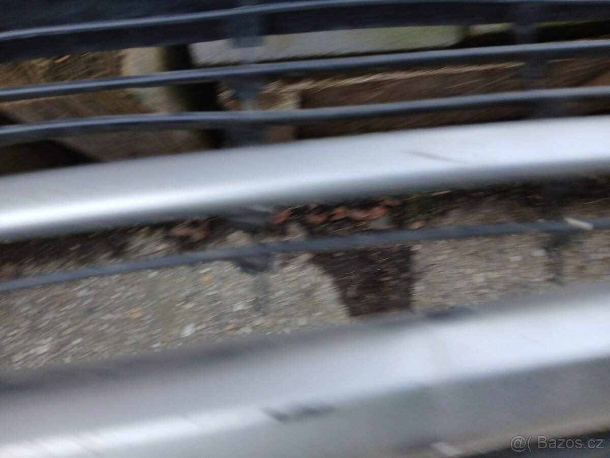 Opel Crossland spodní dil narazníku - 4