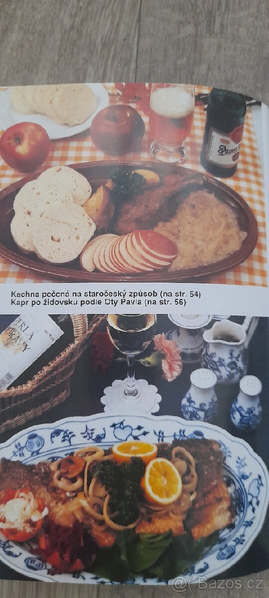 Kuchařka - 4