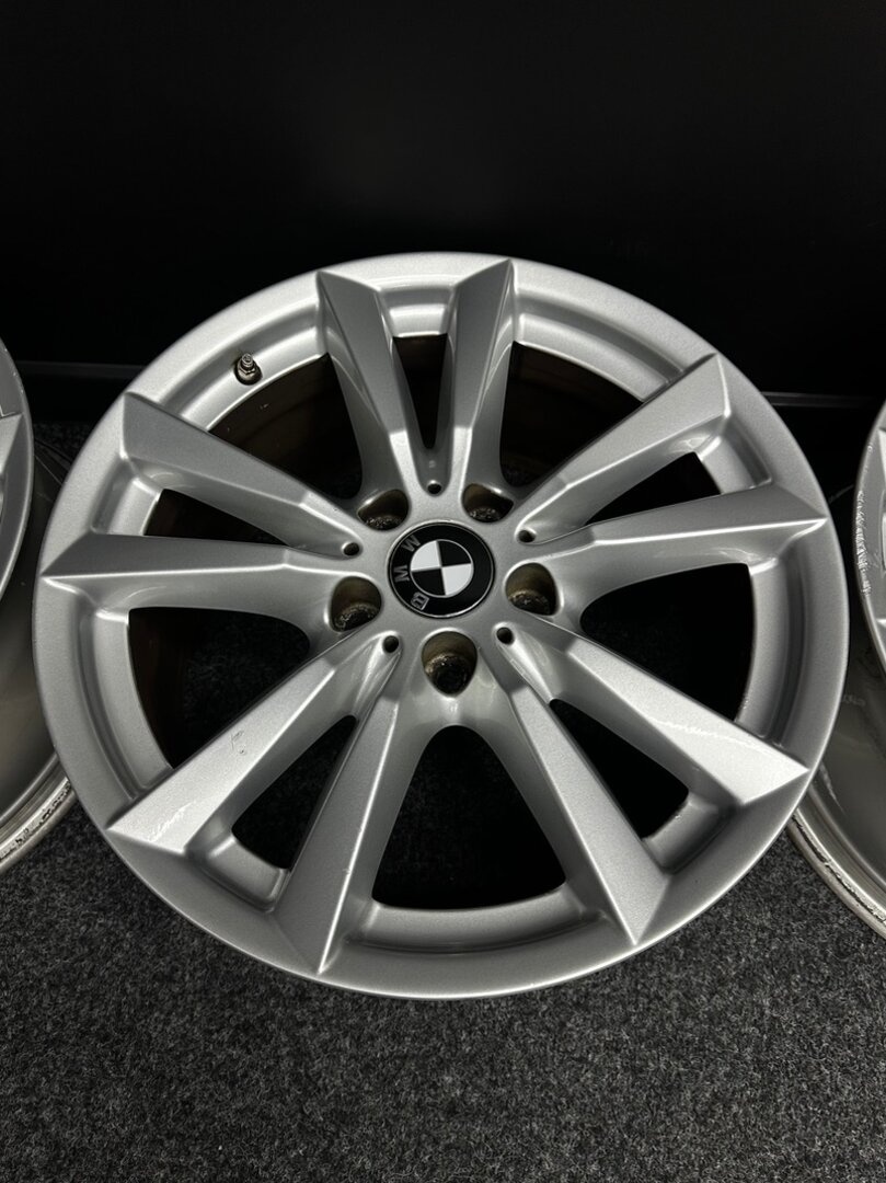 Alu BMW X5 5x120 18” styling 446 - 4