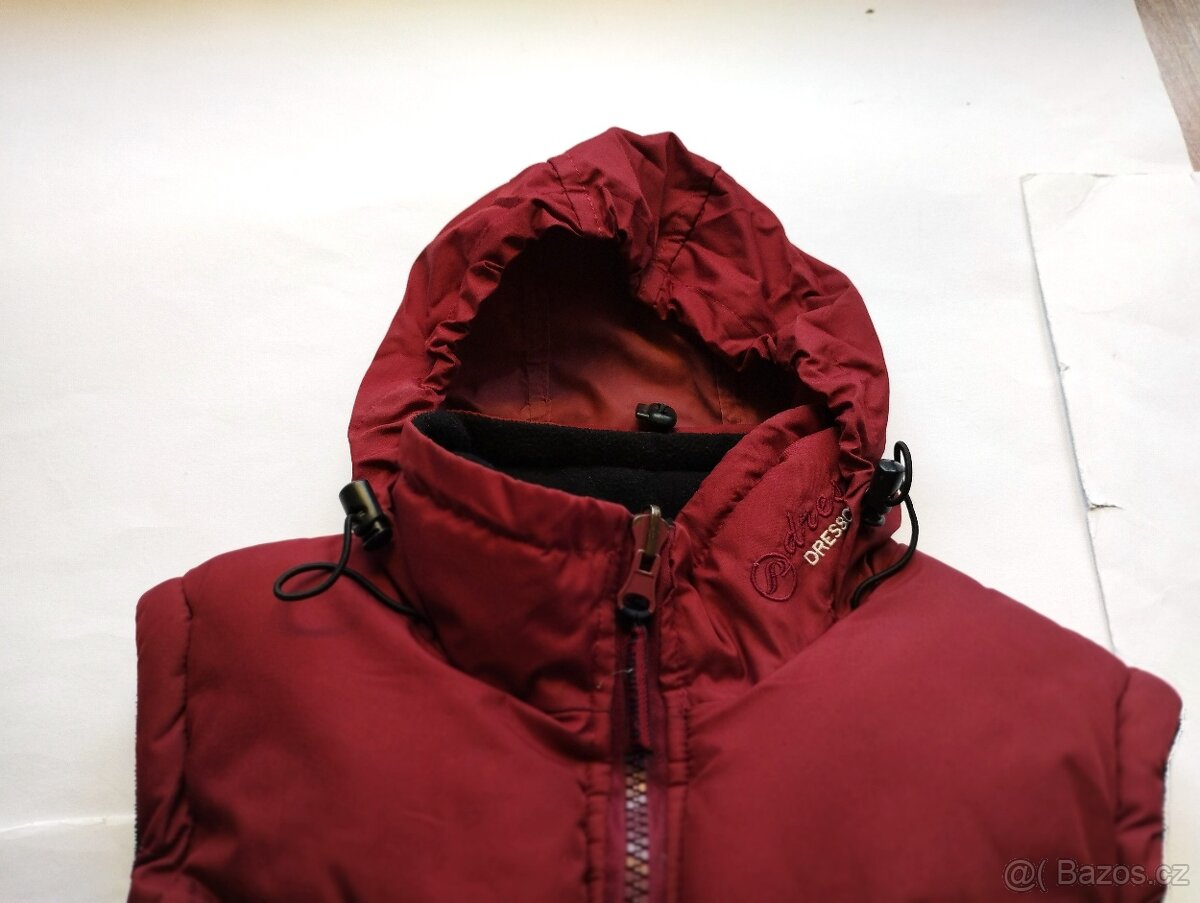 Vesta vel. 38/40 –JAKO NOVÁ - 4