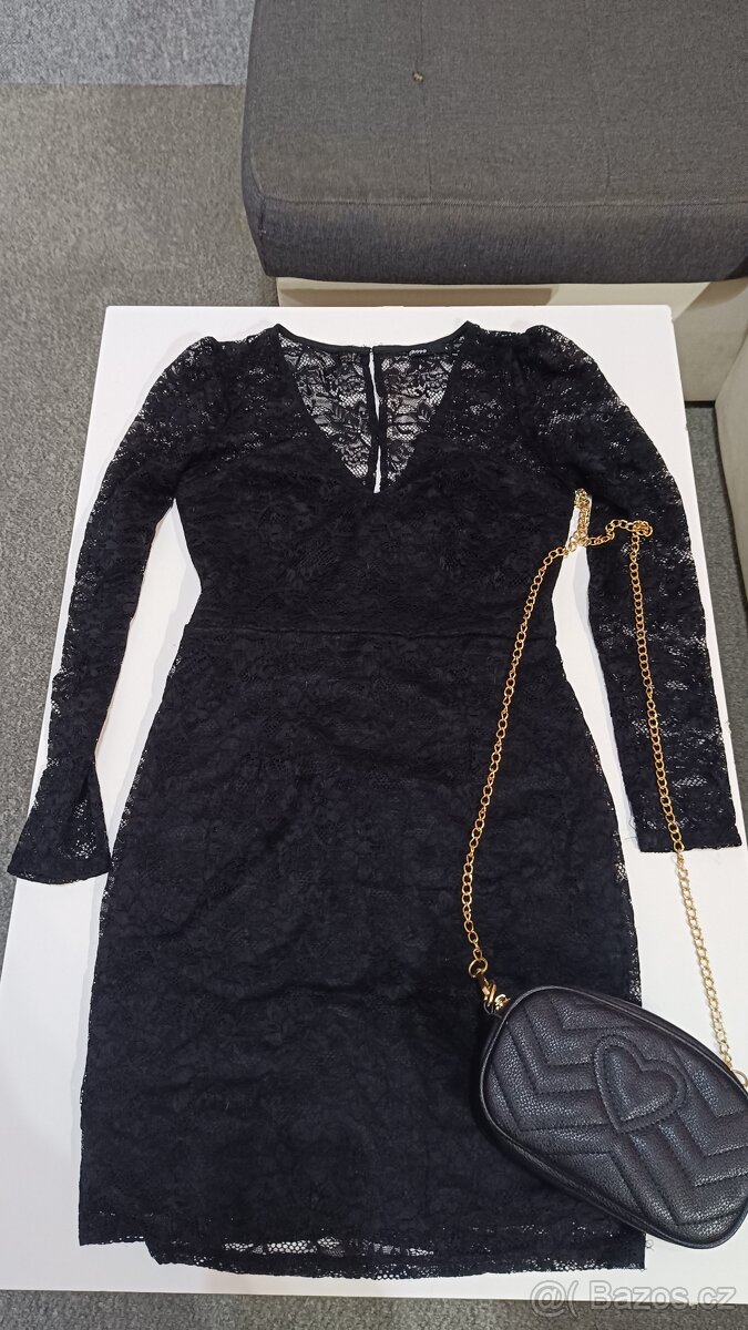 Elegantní šaty 👗 - 4