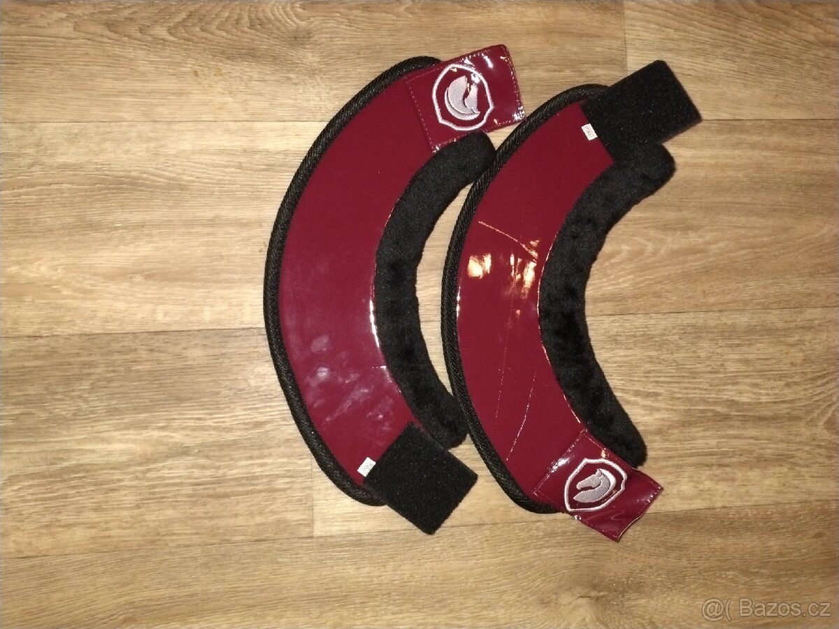 Zvony na koně vínové - 4