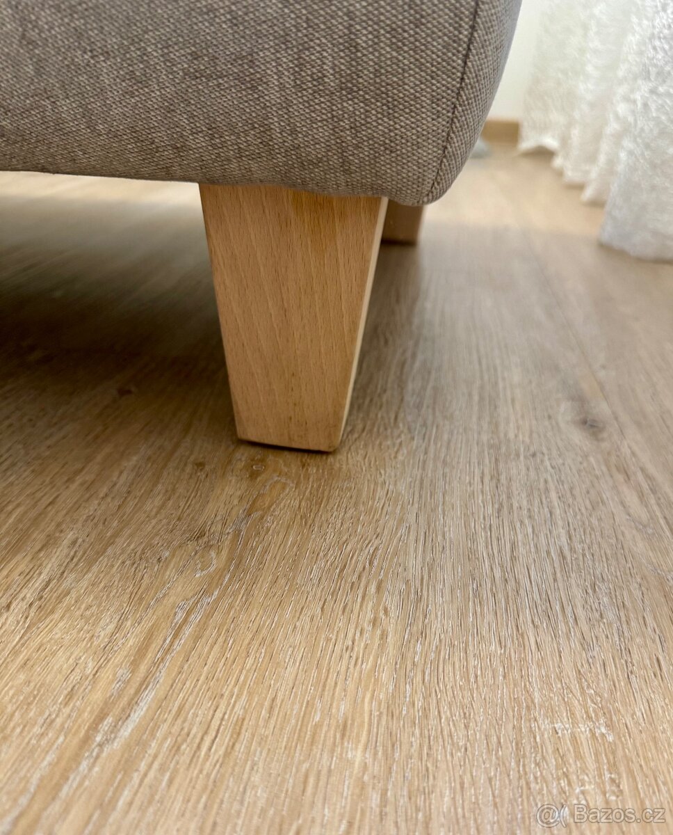 PHASE MILANO taburet - 4
