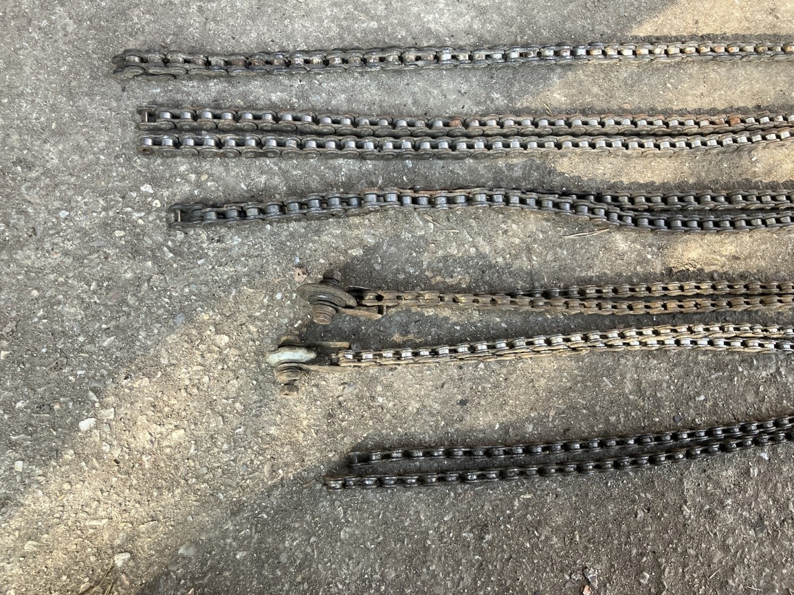 babeta 210 řetěz - 4