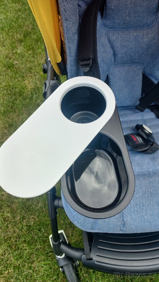 BUGABOO BEE 5 kočárek - 4