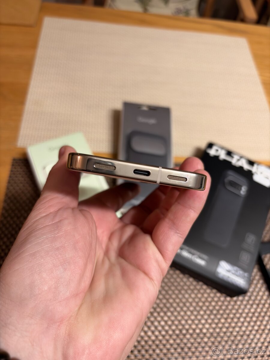 Google Pixel 10 pro 256GB - 4