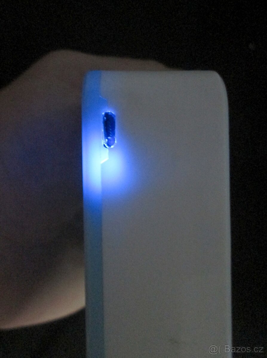 USB větráček - výkonný - 4