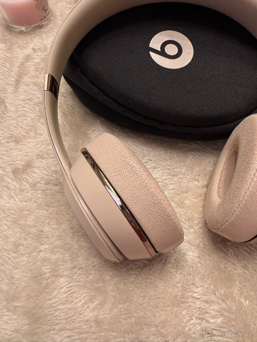 Sluchátka Beats Solo 3 Wireless - 4
