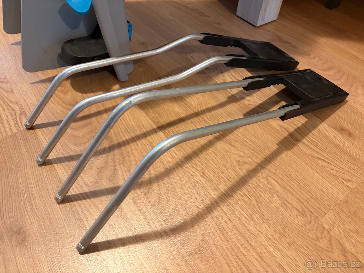 Cyklosedačka Thule RideAlong 2 - 4