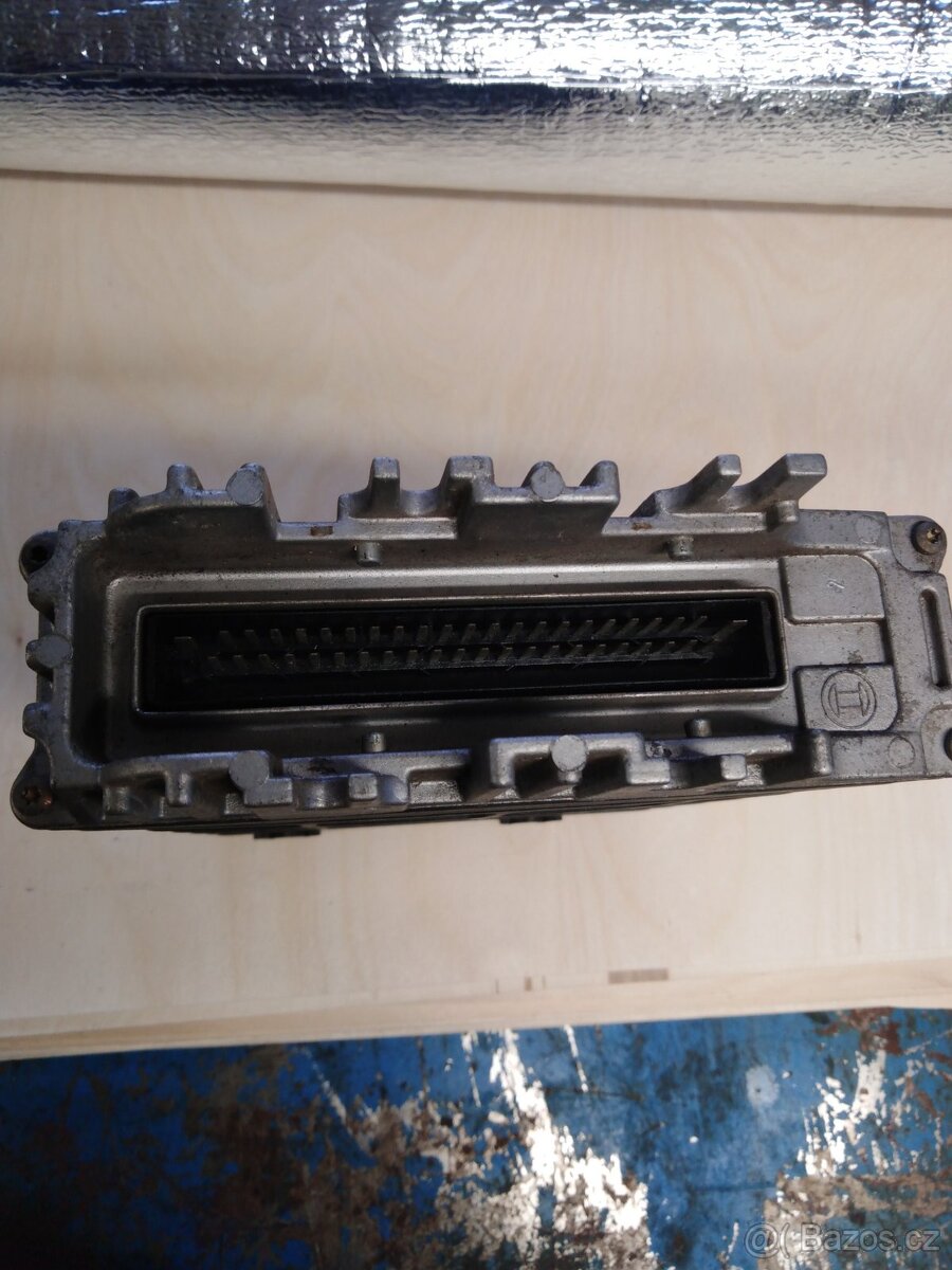 Volkswagen golf 3 - 4