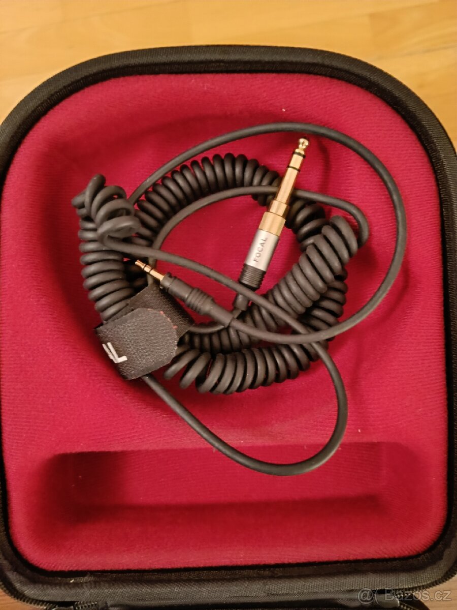 Focal Listen Professional - sluchadka - 4