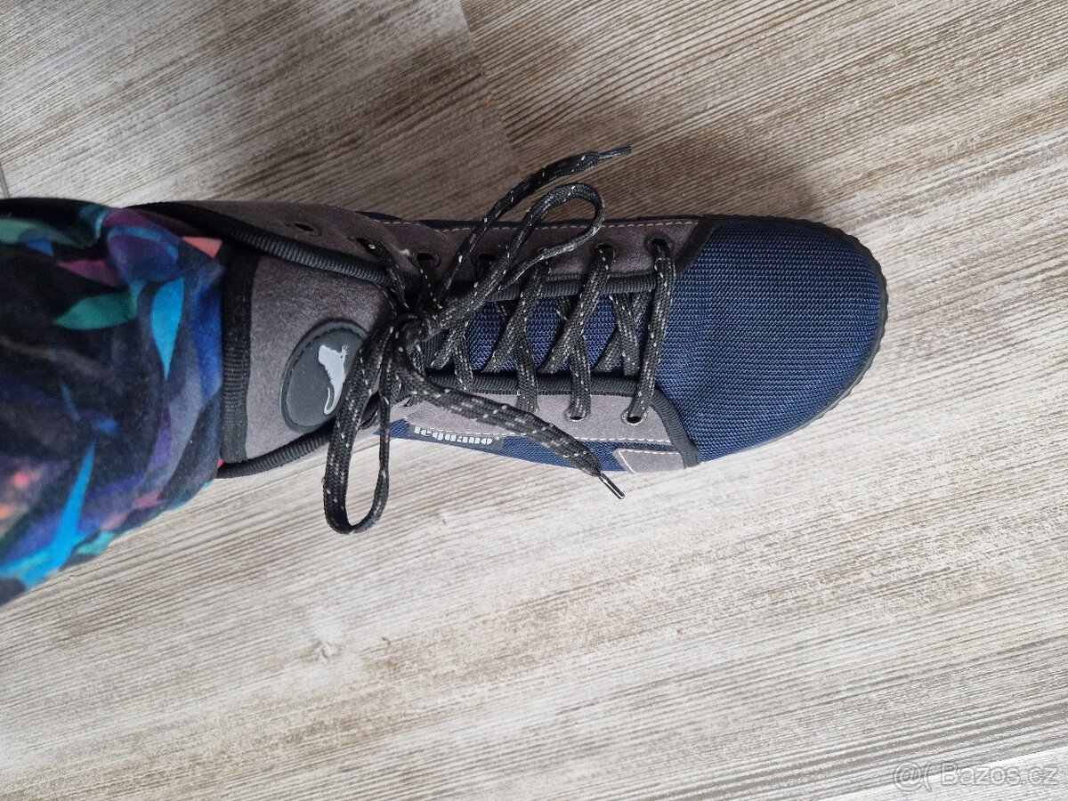 Leguano Jaspar vel.40 - 4