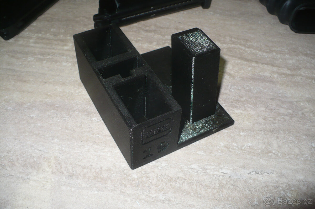 Glock stojánek - 4