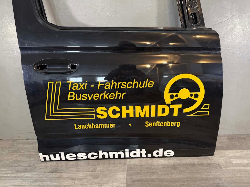 VW CADDY - SB - 2020-2026 - dveře PP - 4