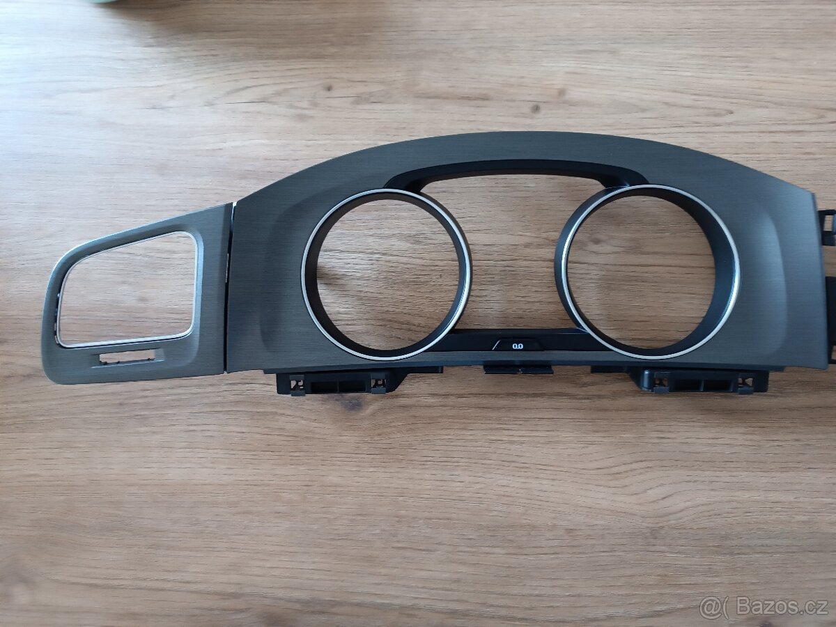 Dekor/obložení interiéru Golf vii/7 - 4