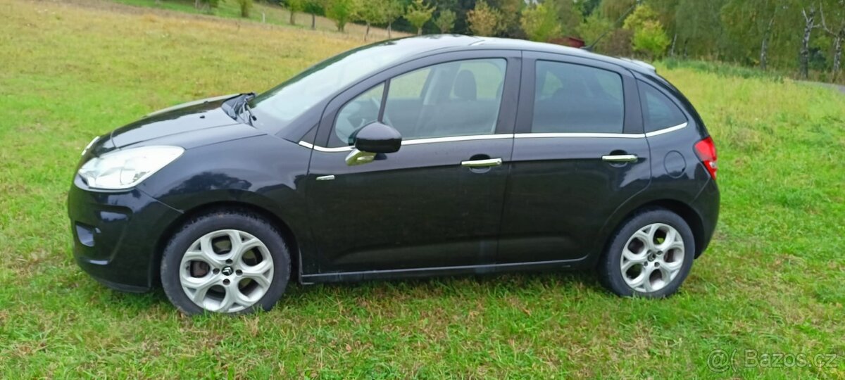 Citroën C3 - 4