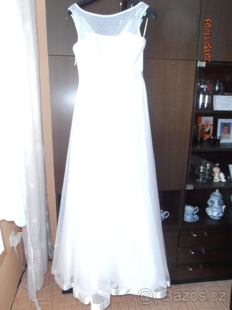 Šaty-Svatební - 4