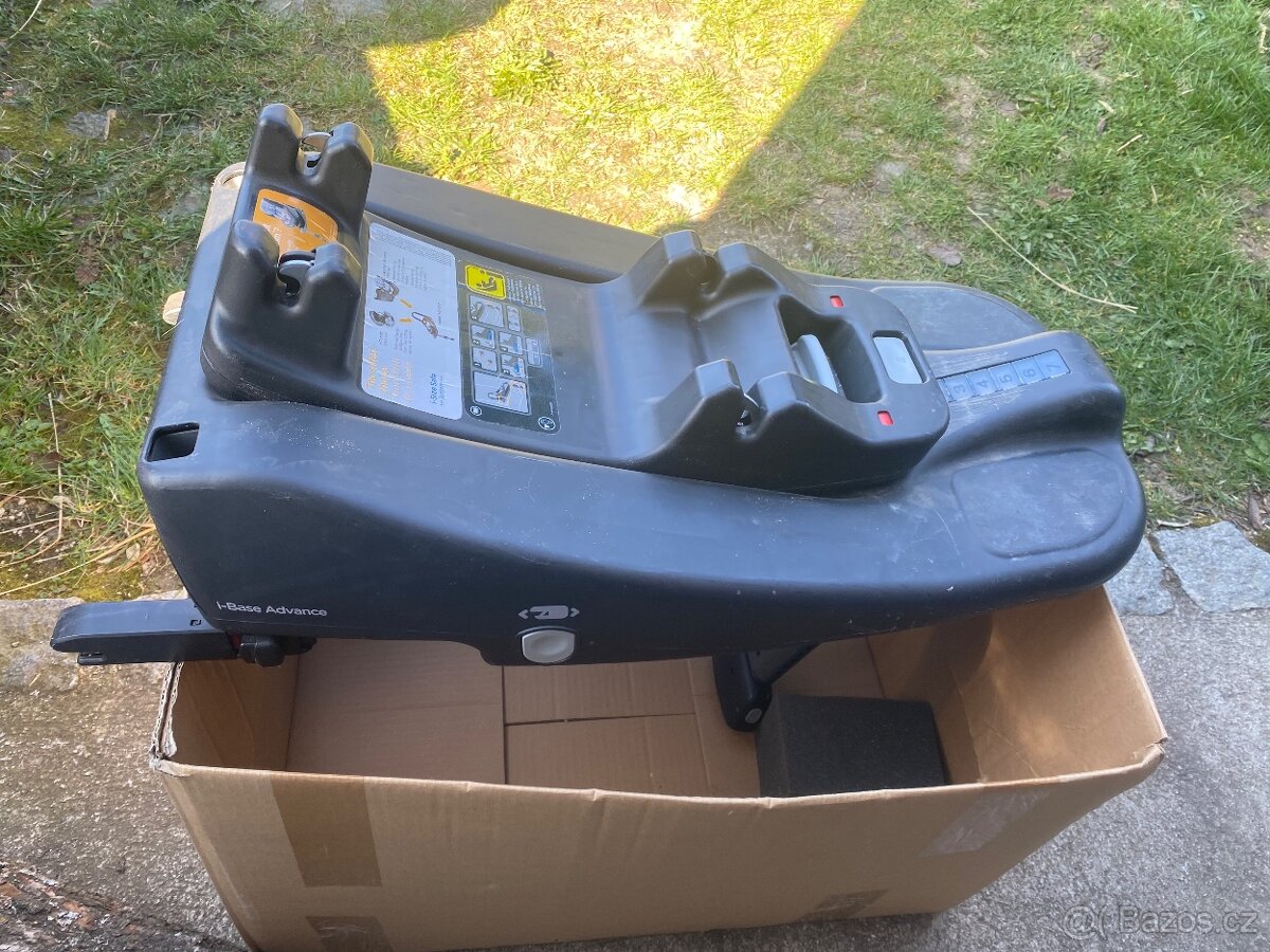 Autosedačka joie - 4